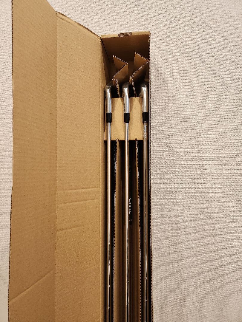 Srixon ZXi7 アイアン DG S200(5〜PW)6本【新品未使用】