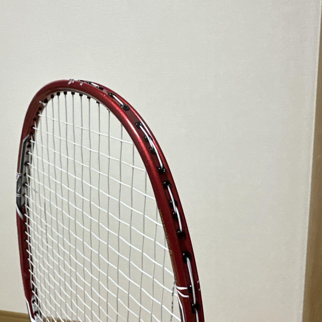 YONEX NANORAY i-SPEED 3UG5 収納袋ヨネックス ナノレイ