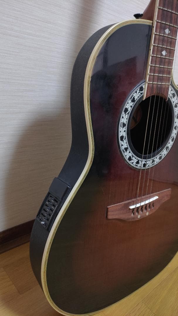 Reed Man エレアコー