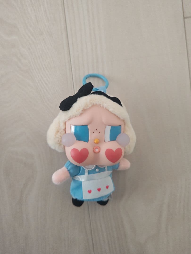 【クライベイビー】正規品　美品　CRYING AGAIN ぬいぐるみセット