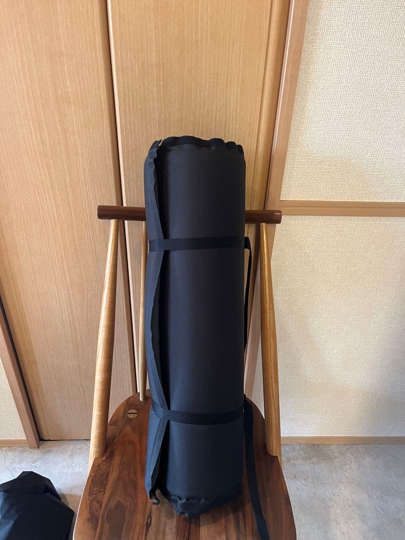 ONLYSTYLE 車中泊用マット 新品　未使用　タグ付き