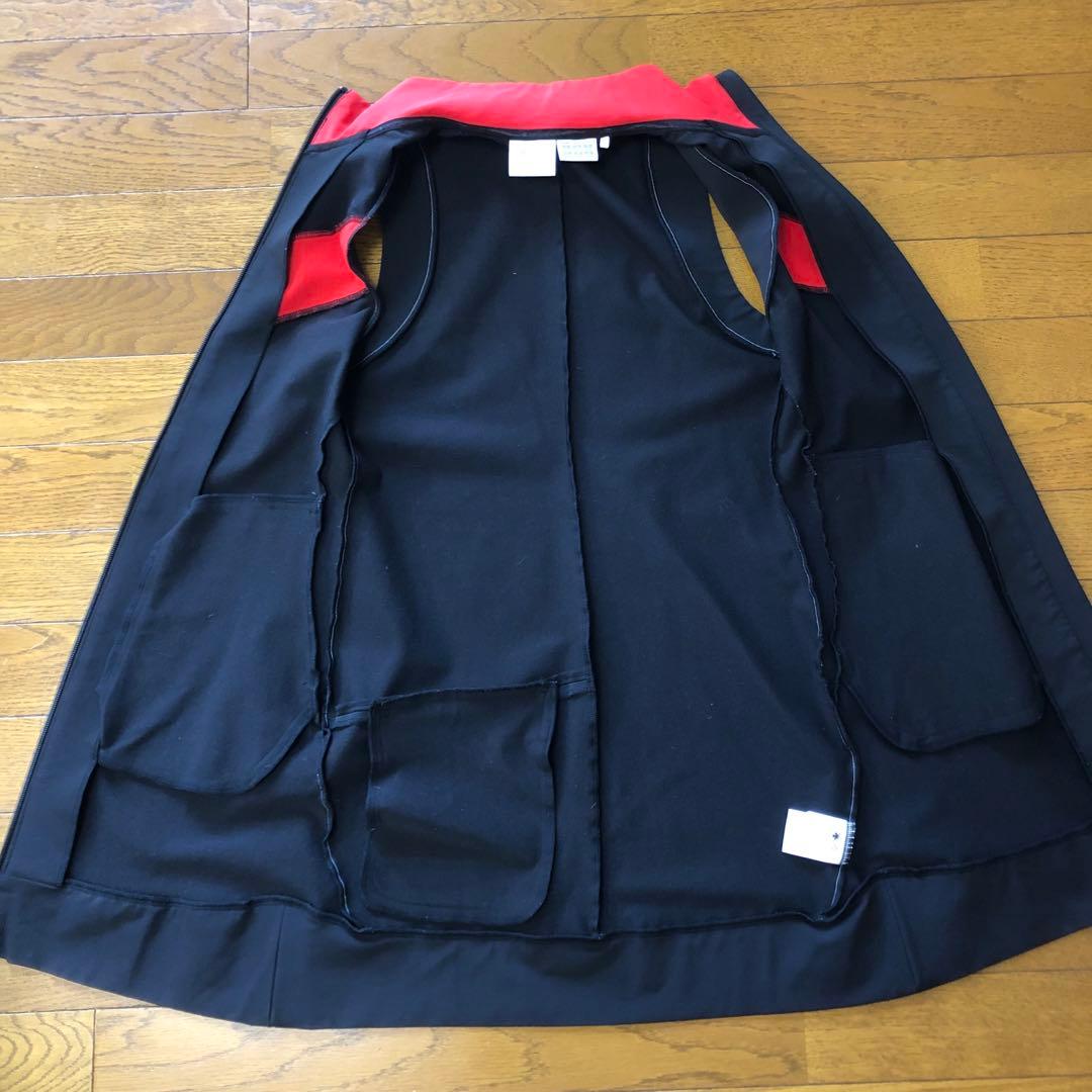 デサントゴルフ ワンピース レギンス パンツ セットアップ S