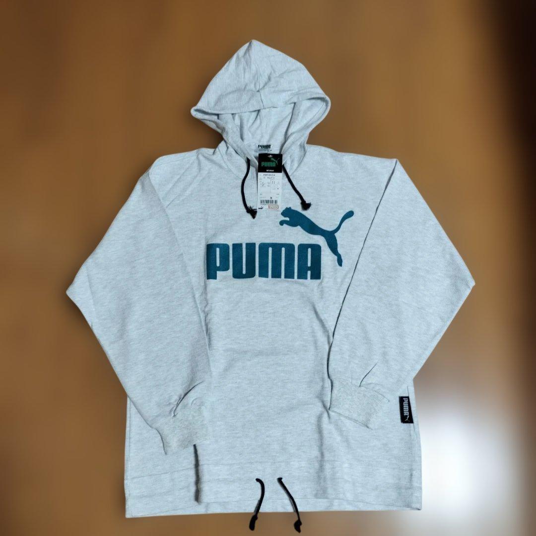 1990年代 プーマ PUMA ビンテージスウェット上下セット　デッドストック