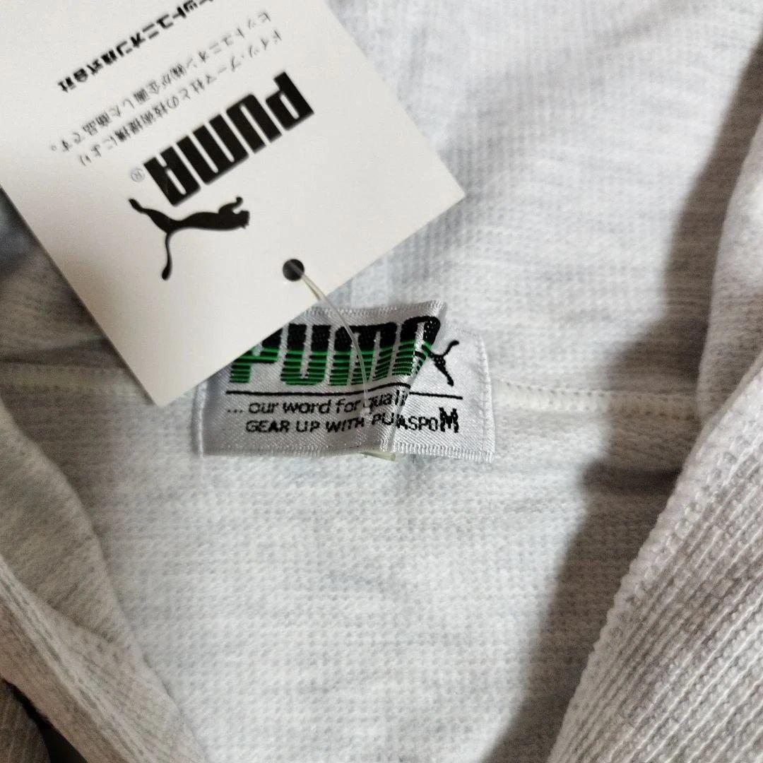 1990年代 プーマ PUMA ビンテージスウェット上下セット　デッドストック