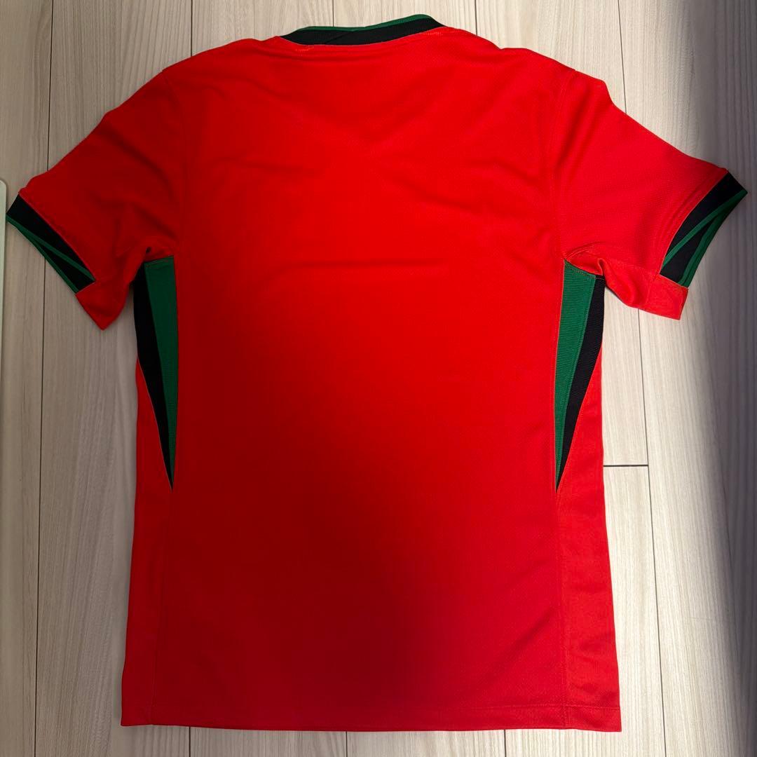 NIKE ナイキ　ポルトガル　ユニフォーム　2024