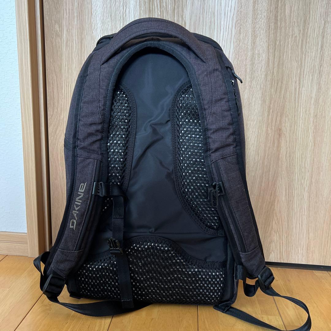 DAKINE バックパック ダークグレー