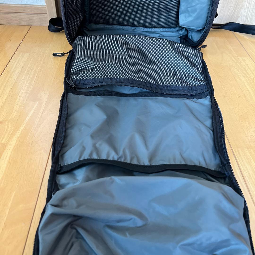 DAKINE バックパック ダークグレー