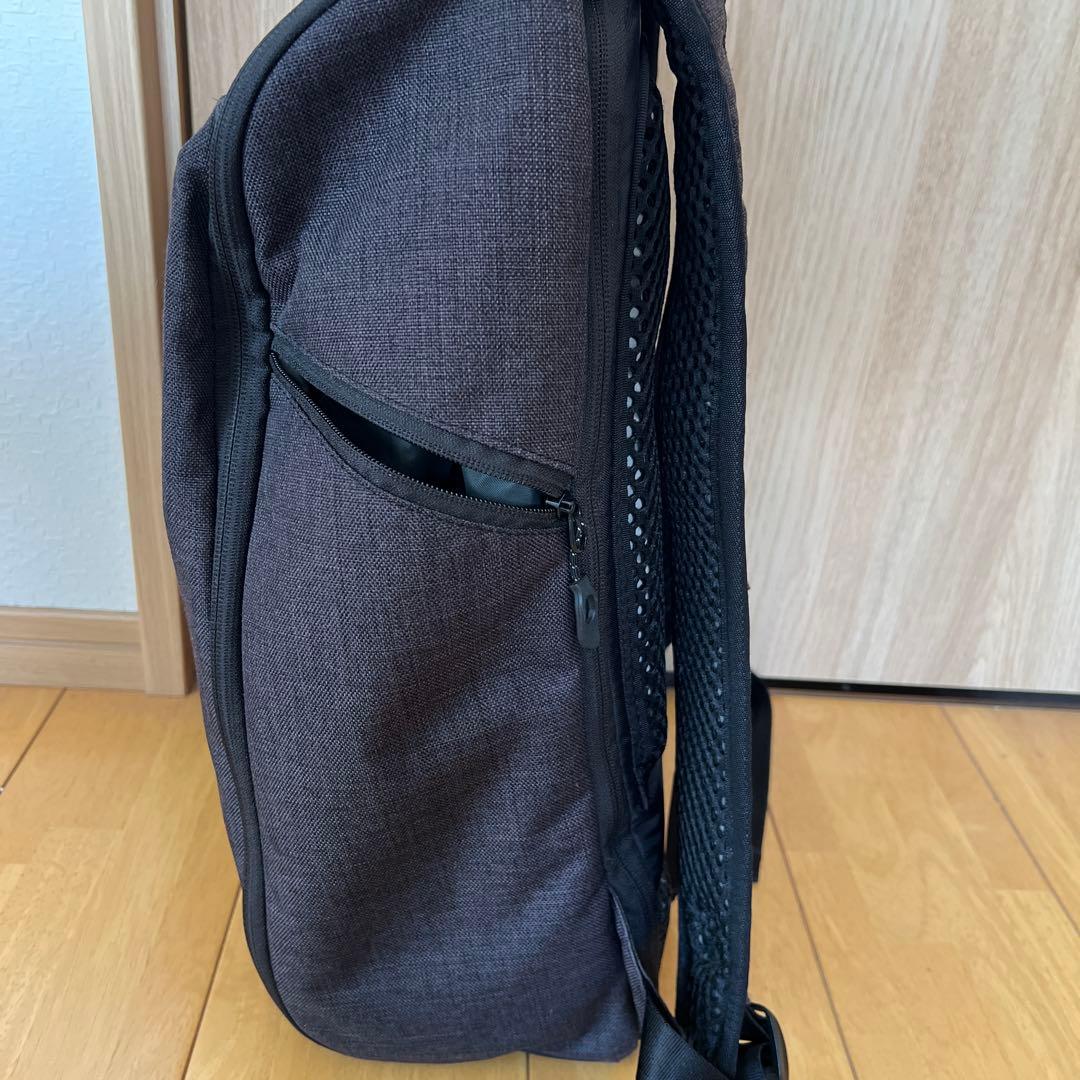 DAKINE バックパック ダークグレー