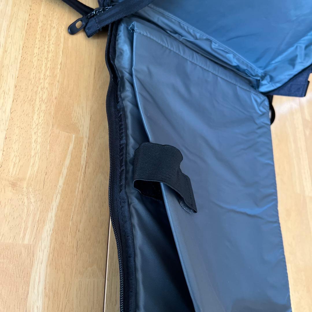 DAKINE バックパック ダークグレー