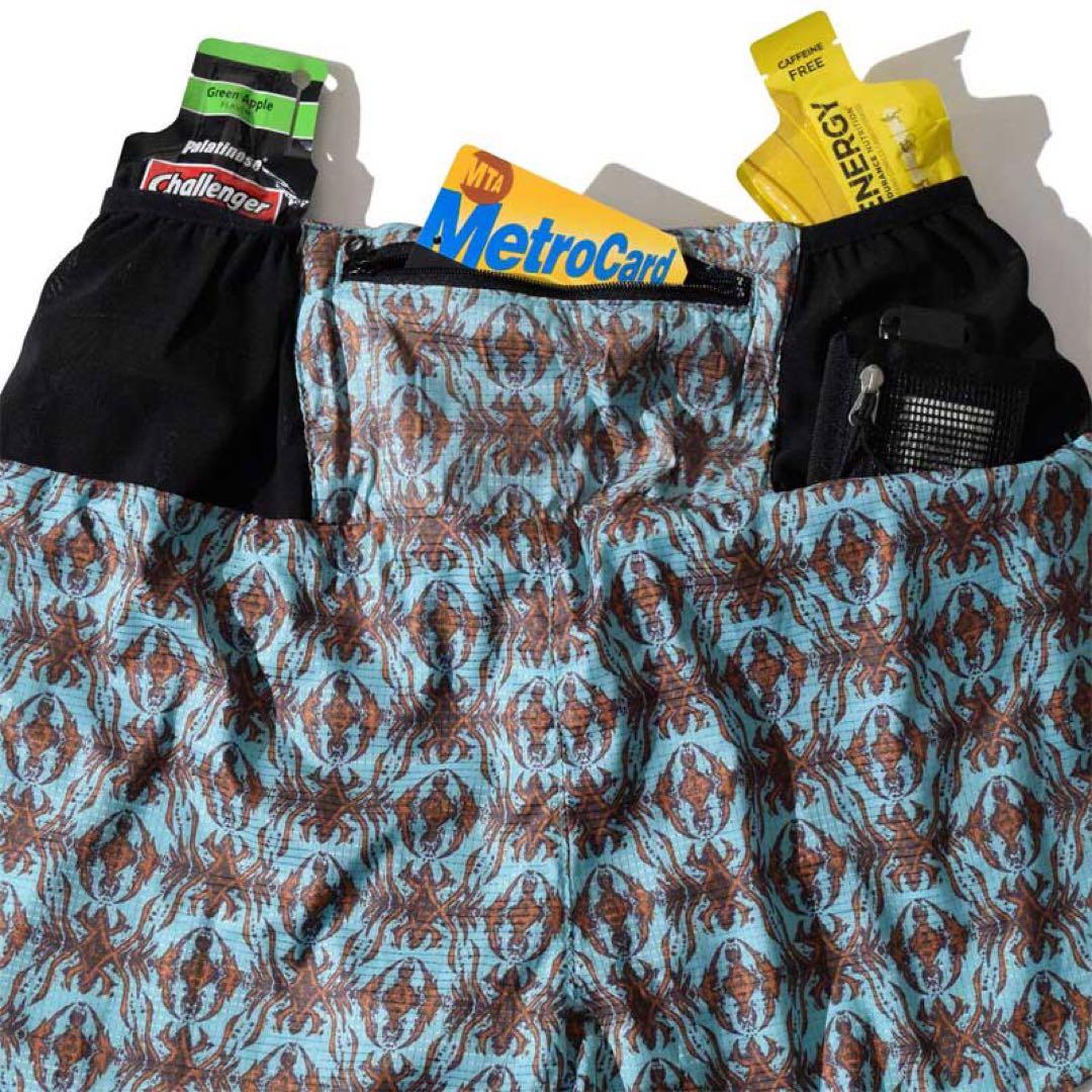 ELDORESO エルドレッソ RagnoHichamShorts