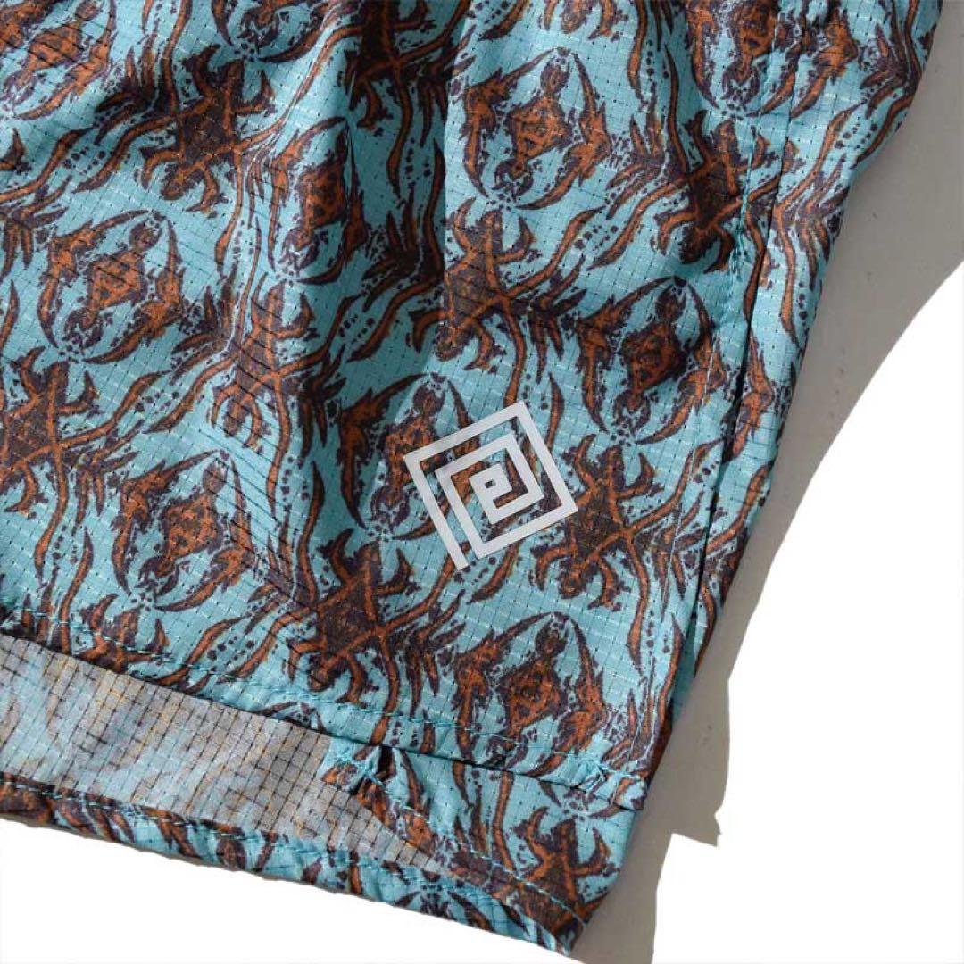 ELDORESO エルドレッソ RagnoHichamShorts