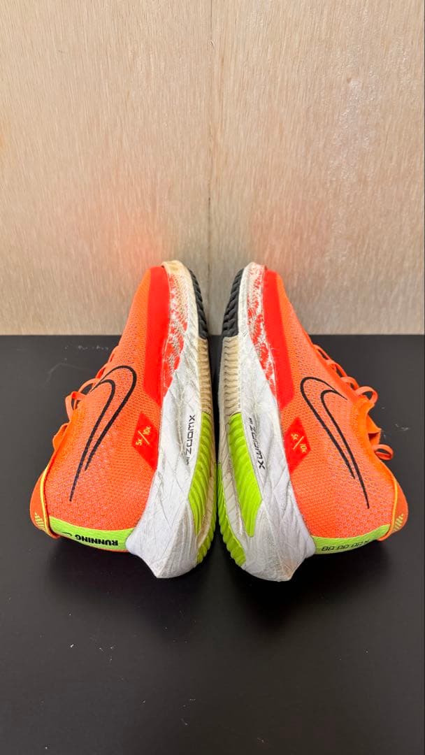 NIKE ズームXストリークフライ 25.5cm