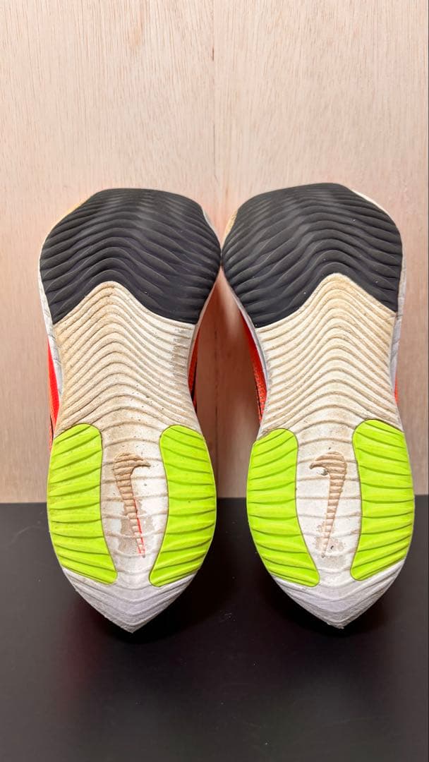 NIKE ズームXストリークフライ 25.5cm