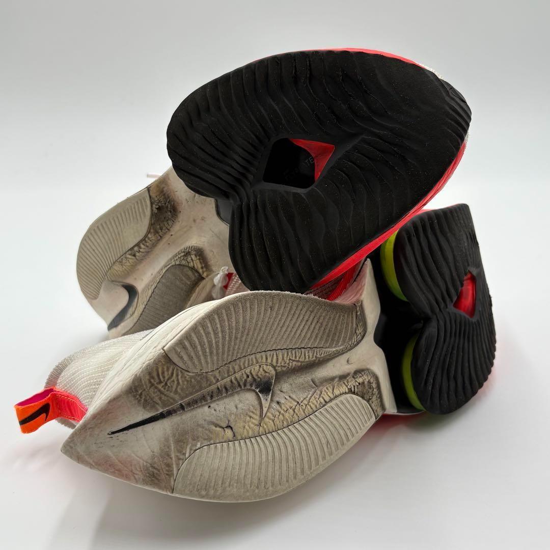 Nike Air Zoom Alphafly Next％ ナイキ ランニング