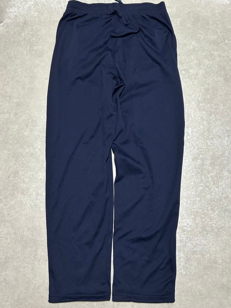 希少 セットアップasics ベースボール　フィールドパーカー パンツ 2XL