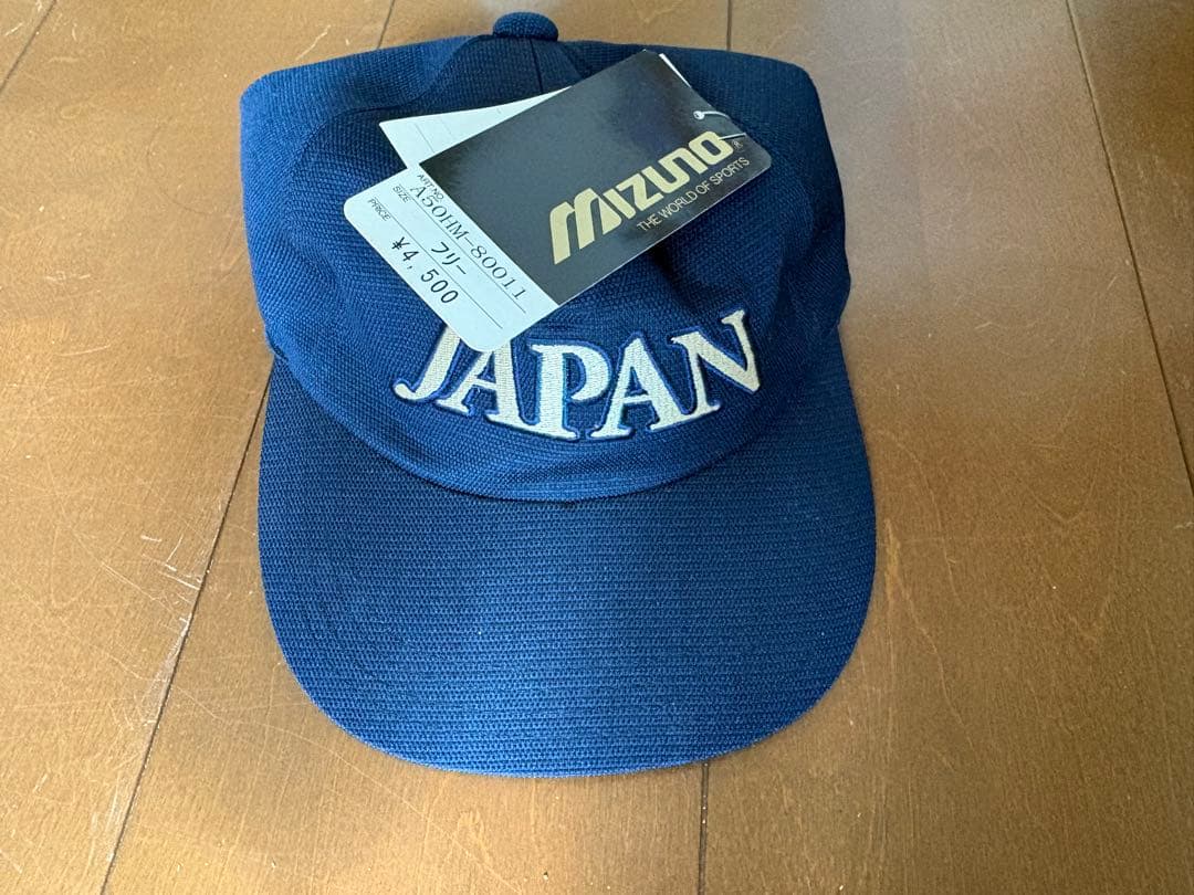 【レトロ３点セット】長野オリンピック日本代表レプリカウェア上下キャップ未使用