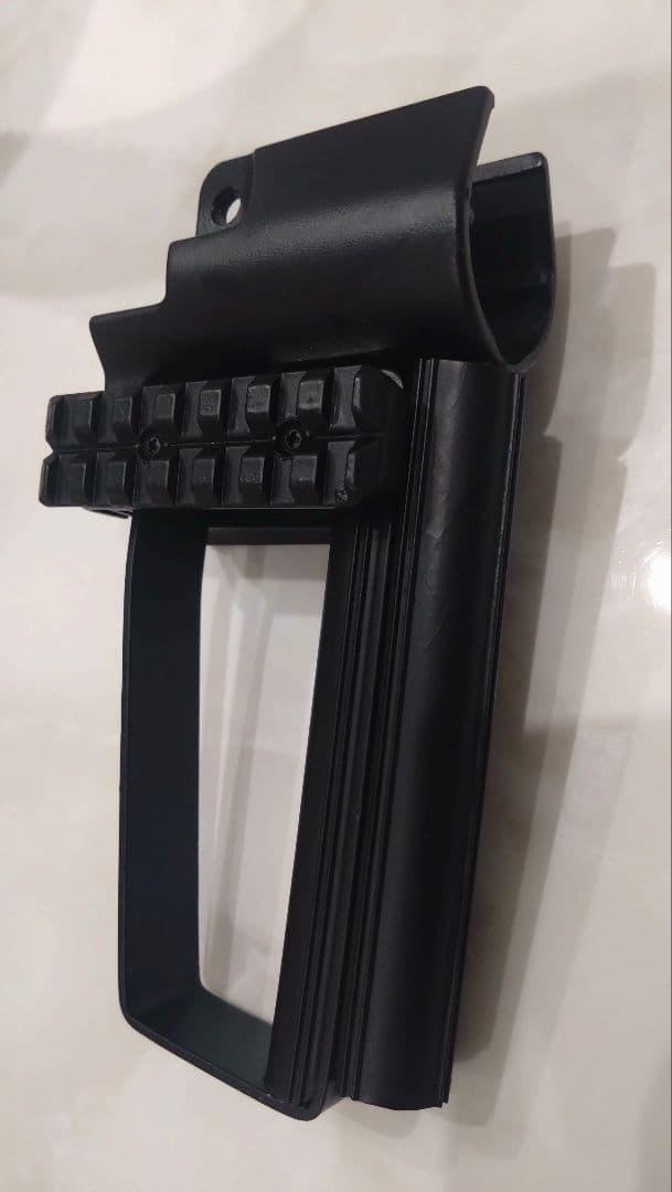 東京マルイ 電動ガン MP5K Kurz クルツ用 オリジナルハンドガード