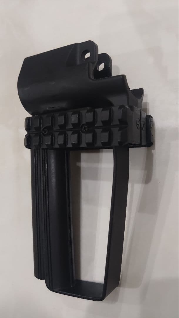 東京マルイ 電動ガン MP5K Kurz クルツ用 オリジナルハンドガード