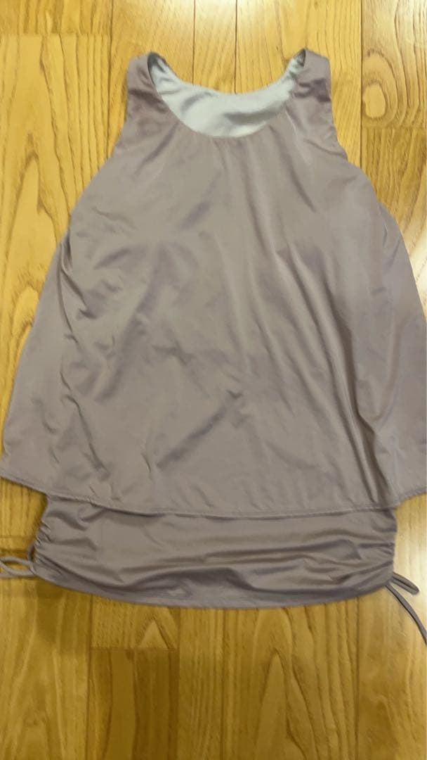 ★LAVA SUKALA サイズL 2回使用★ adidas nike