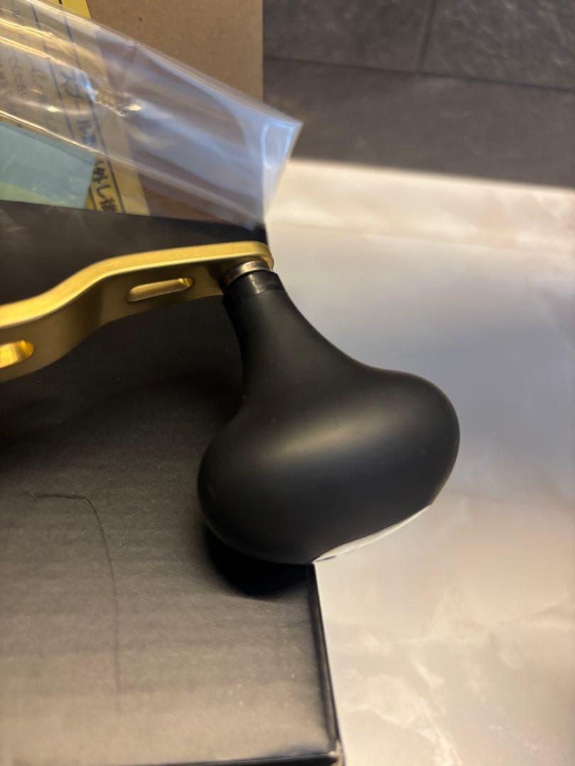 【即日発送】PEほぼ新品　オシアコンクエスト 300HG