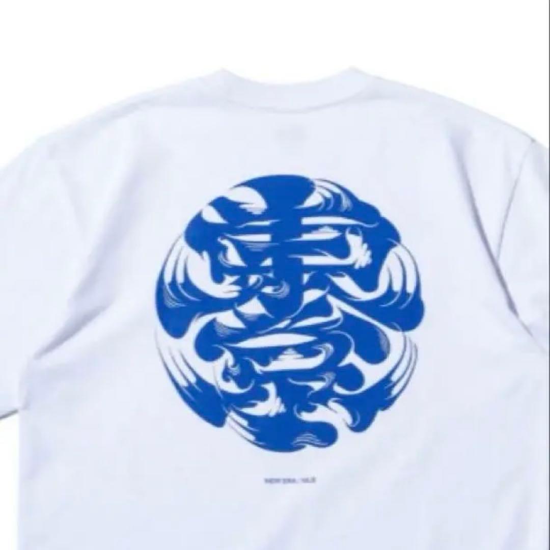 Tシャツ MLB TOKYO SERIES 2025 ロサンゼルス・ドジャース