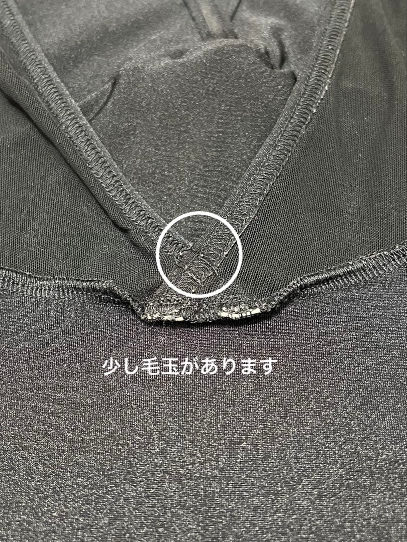 Yumiko レオタード アリシア Alicia mesh バレエ　xs ユミコ