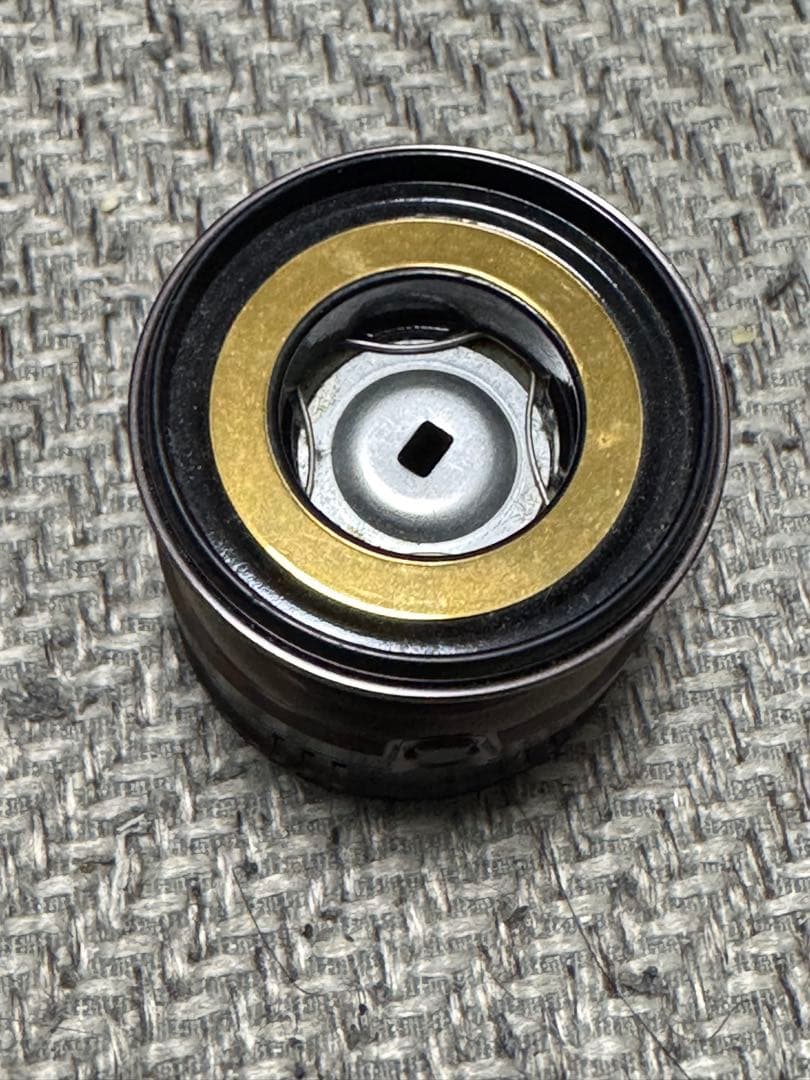 SHIMANO シマノ COMPLEX コンプレックス C2500S F6HG