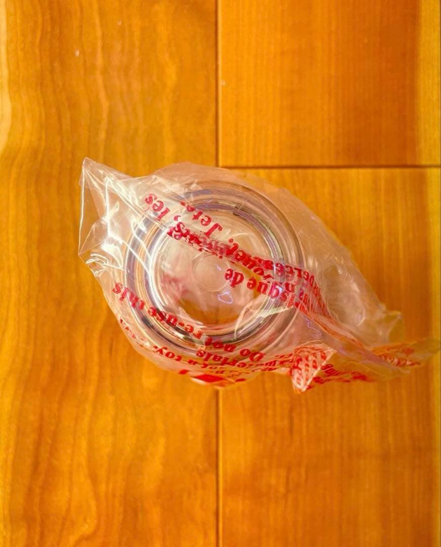 新品 KAZE TO MORI × LOD PRODUCTS グラス 2個セット