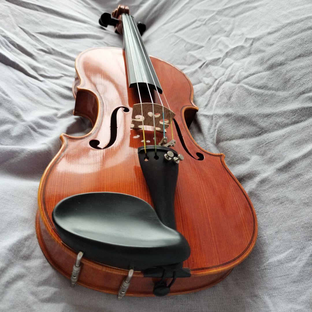 値下げ　調整済超美品　1986年製　ピグマリウス　ST-02　3/4 アルシェ弓