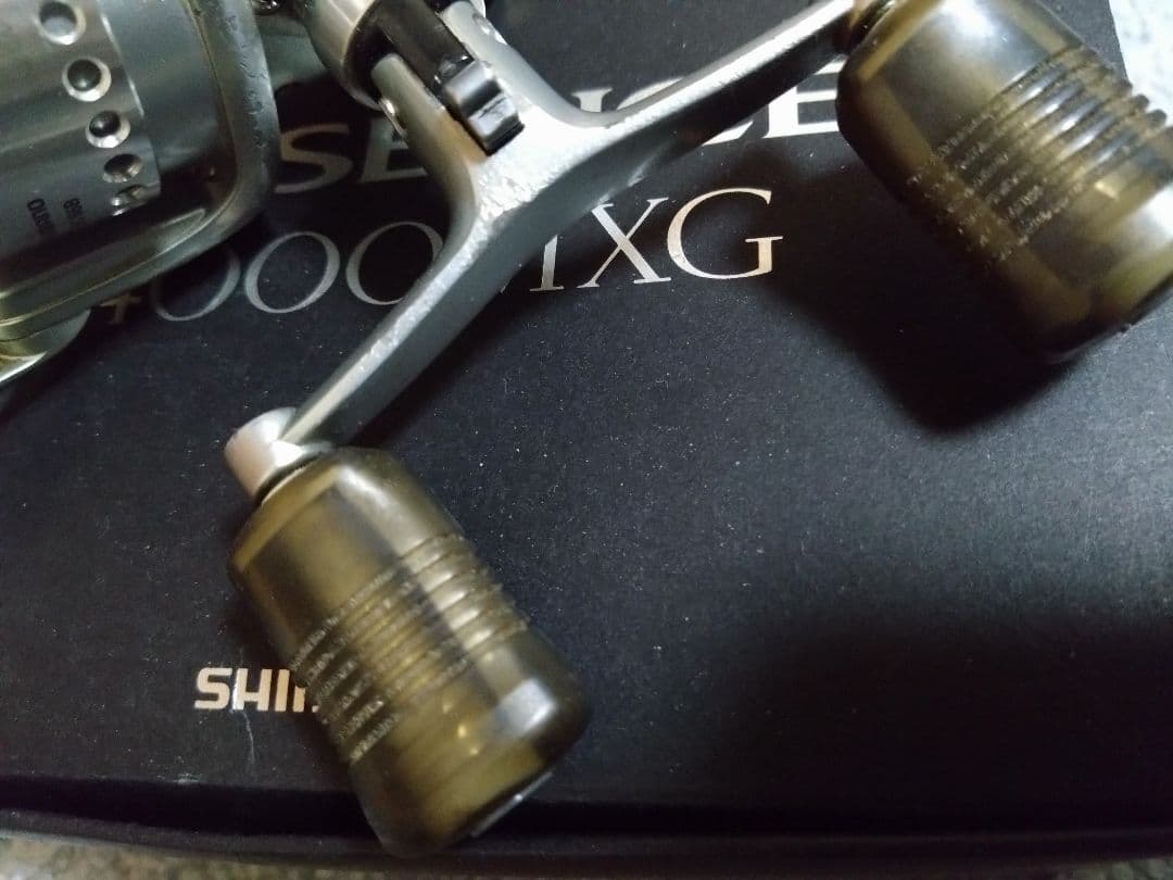 3連休限定価格 シマノ 98ステラ 1000DH