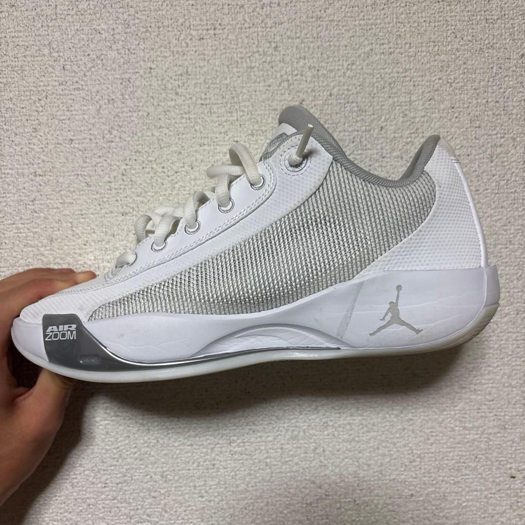 Jordan Air Zoom バスケットボールシューズ