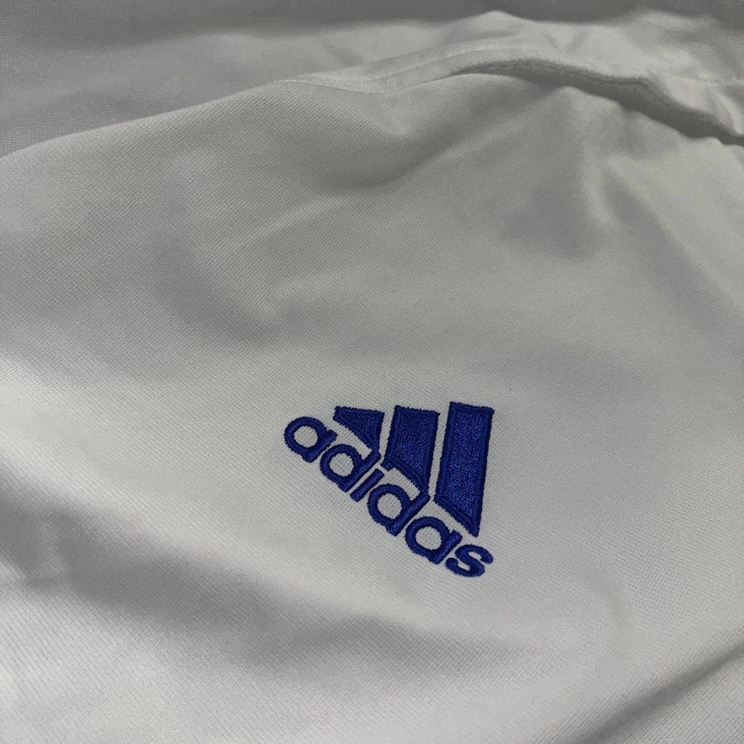 フランス代表 adidas 2004 ユニフォーム EURO