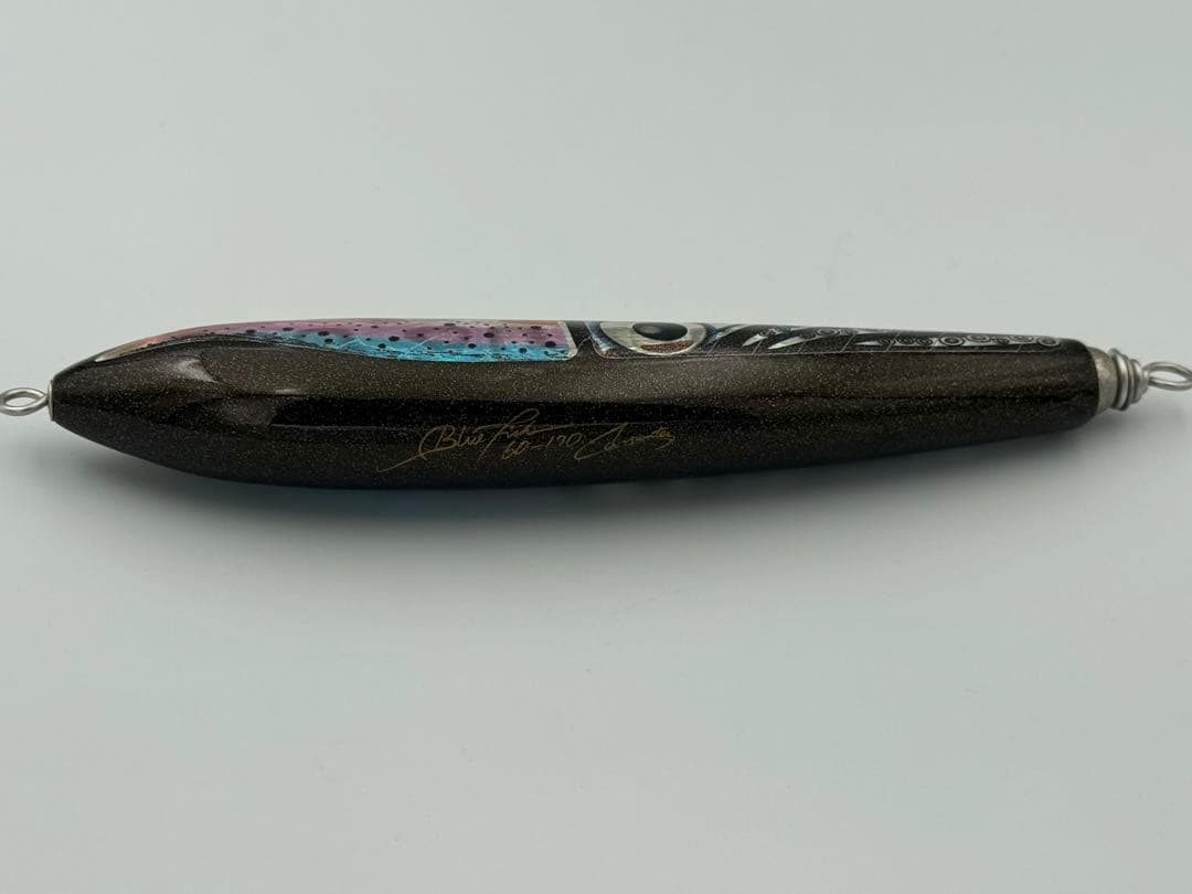 カーペンター　BF 60-170 イカ ブルーフィッシュ