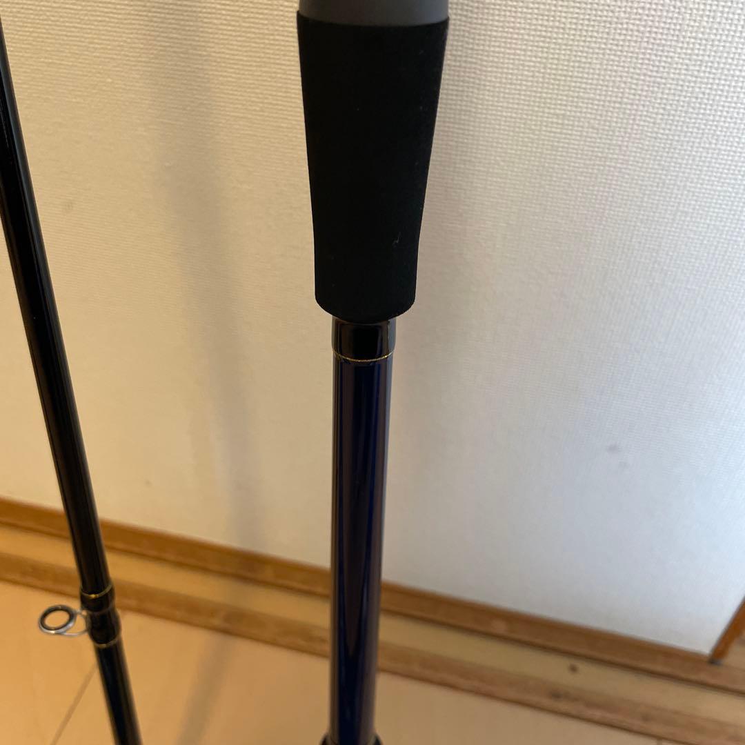メジャークラフトソルパラSPX-B702H/TACO 4/6 20時までセール