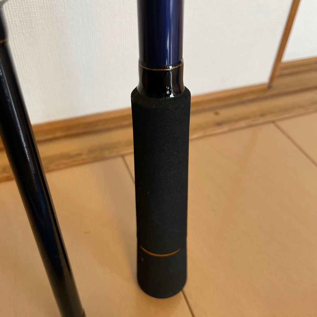 メジャークラフトソルパラSPX-B702H/TACO 4/6 20時までセール
