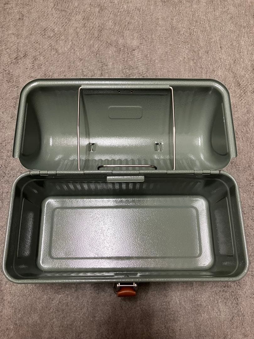 STANLEY ランチボックス 5.2L 美品