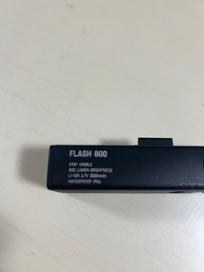 アクセサリー Canyon FLASH 800
