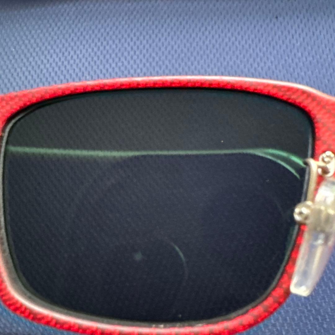 ZEAL OPTICS JET 偏光サングラス
