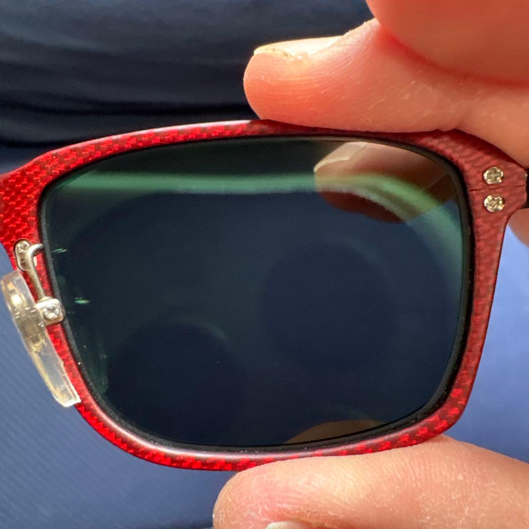ZEAL OPTICS JET 偏光サングラス