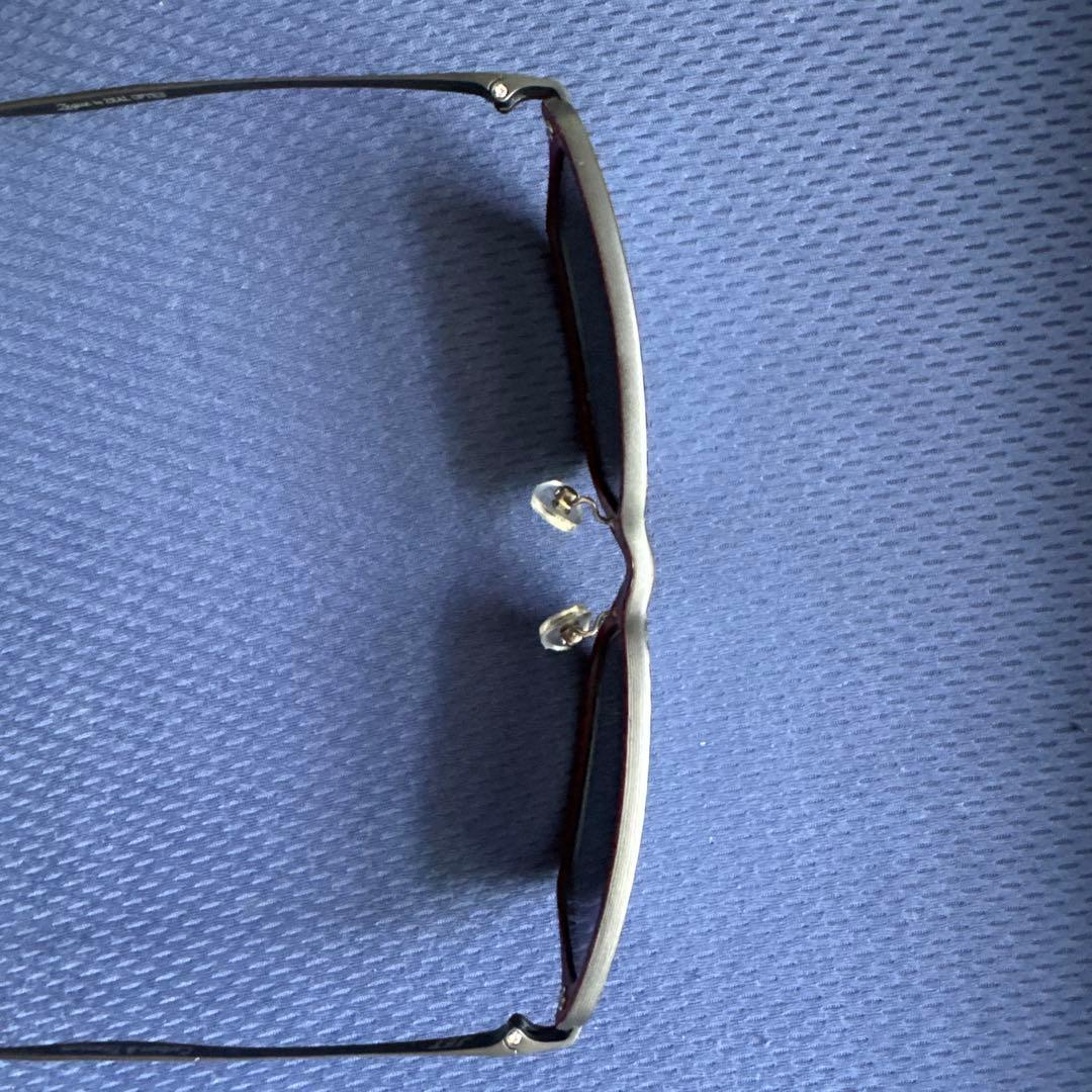 ZEAL OPTICS JET 偏光サングラス