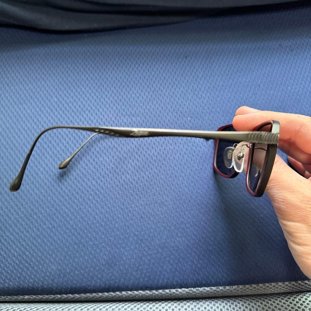 ZEAL OPTICS JET 偏光サングラス