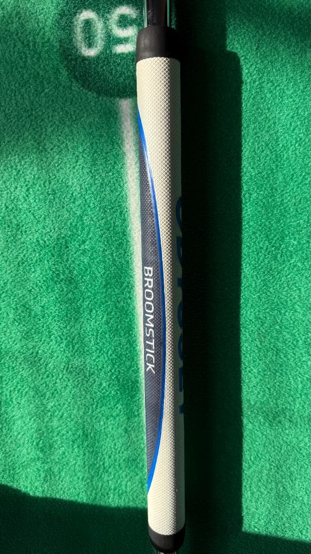 オデッセイAI ONE CRUISER#7 BROOMSTICK45インチ長尺