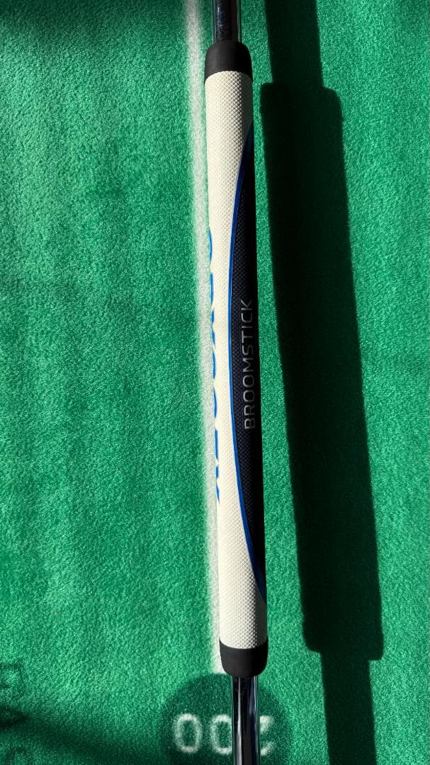 オデッセイAI ONE CRUISER#7 BROOMSTICK45インチ長尺
