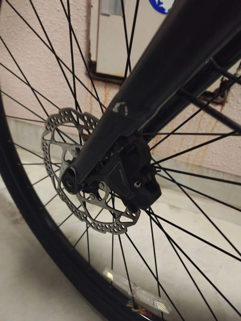 パナソニック 電動アシスト自転車 XEALT S5 美品