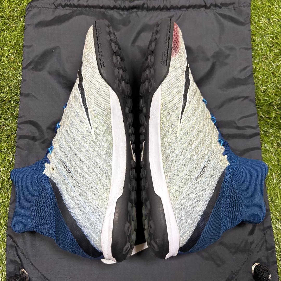 NIKE Hypervenom X Proximo Ⅱ DF TF 28cm