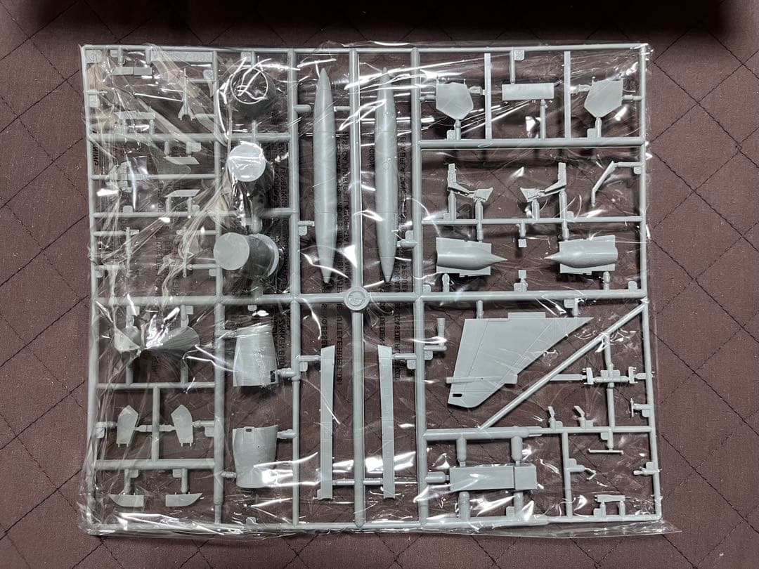 キネティック　1/48 台湾空軍 ミラージュ2000