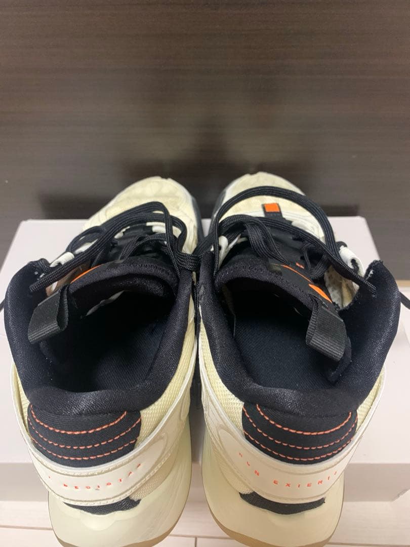 ジョーダン(JORDAN)バッシュ　ルカ 2 26.5