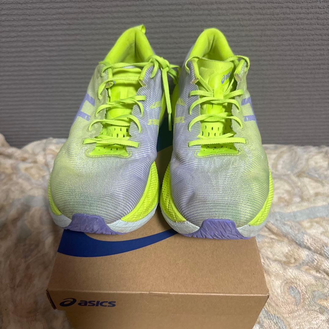 asics SUPERBLAST スーパーブラスト　27.5