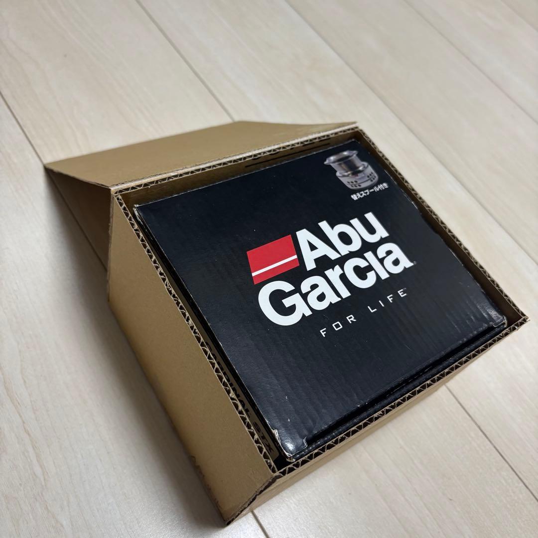 アブガルシア（Abu Garcia）CARDSTX3000S スピニングリール