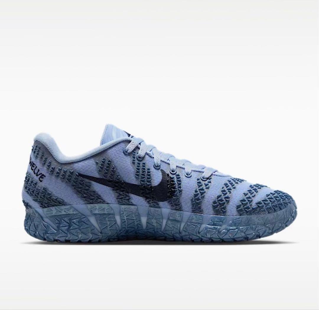 Nike Ja3 バスケットボールシューズ 27.5